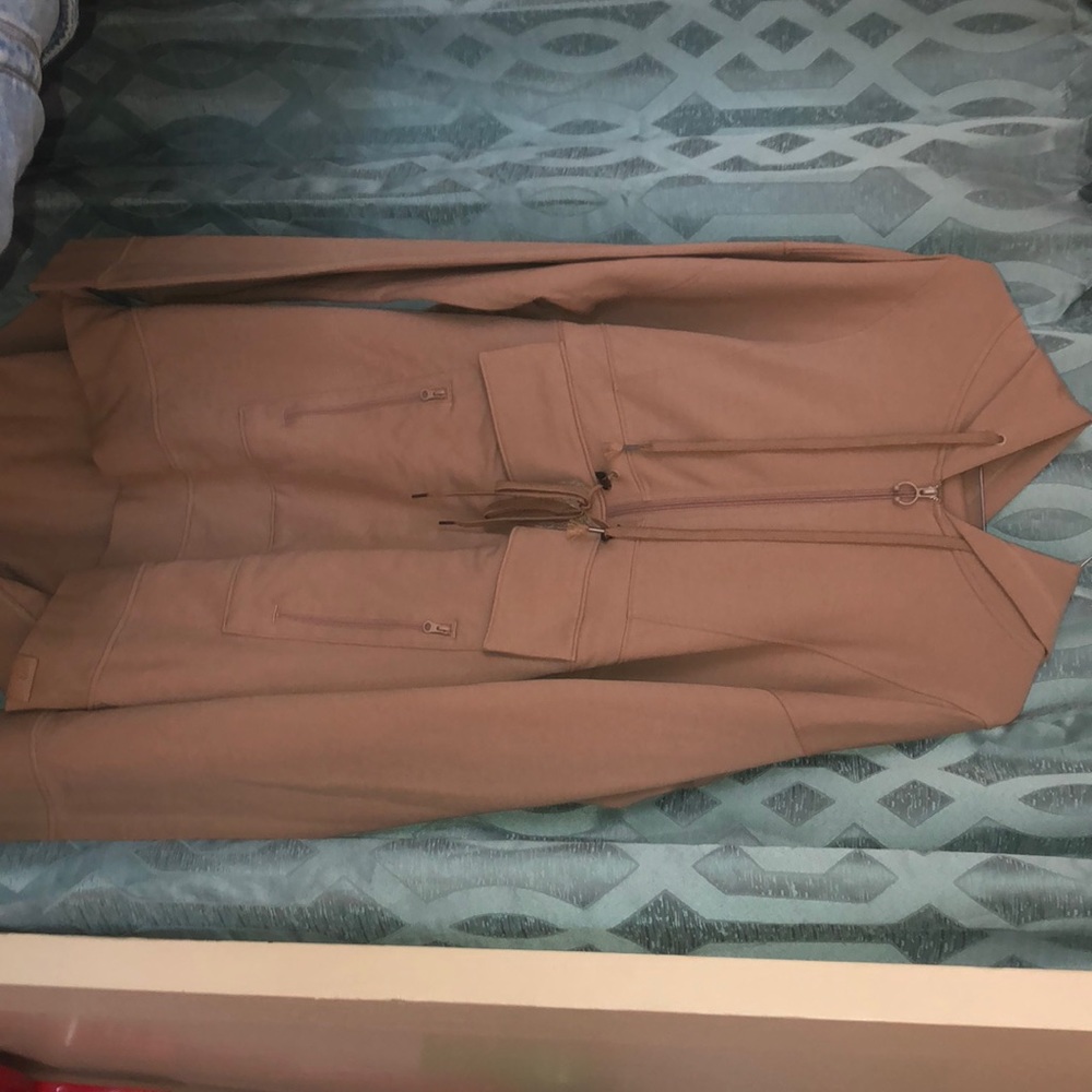 Fenty sweatsuit pullover